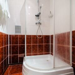 Hostel Platskart спа