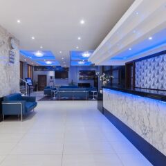 Rooms By Alexandra Hotel Сан Джулианс фото 2