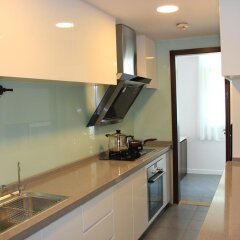 GreenPark Hotel Tianjin Тяньцзинь в номере