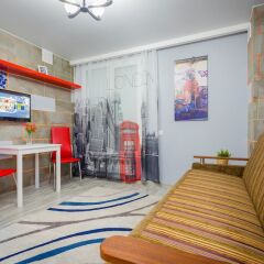 Гостиница Apt on Chetvyortaya Sovetskaya 8 ap14 детские мероприятия