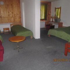 Отель Kris Hotel Болгария, Чепеларе - отзывы, цены и фото номеров - забронировать отель Kris Hotel онлайн фото 10