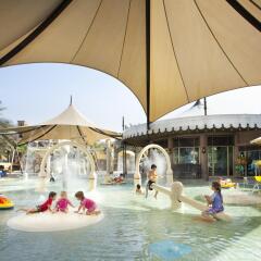 Отель Jumeirah Al Qasr - Madinat Jumeirah бассейн фото 2