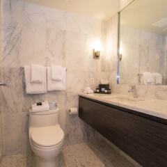 Avenue Suites-A Modus Hotel ванная фото 2