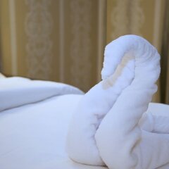Crown Town Hotel in Jeddah, Saudi Arabia from 97$, photos, reviews - zenhotels.com guestroom photo 2