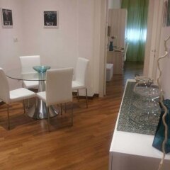 Отель B&B Residenza Piazza Moro Бари фото 20