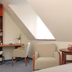 Best Western Hotel Leipzig City Centre удобства в номере