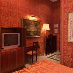 Hotel Celio удобства в номере