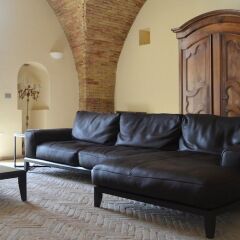 Отель Masseria Celentano Relais & Agriturismo Италия, Сан-Северо - отзывы, цены и фото номеров - забронировать отель Masseria Celentano Relais & Agriturismo онлайн комната для гостей фото 4