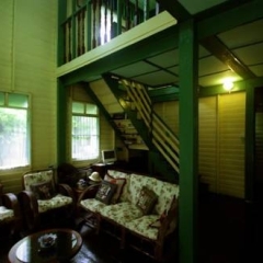 Отель Baan Tepa Boutique House интерьер отеля фото 3