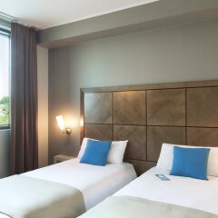 Отель B&B Hotel Padova Италия, Падуя - 1 отзыв об отеле, цены и фото номеров - забронировать отель B&B Hotel Padova онлайн