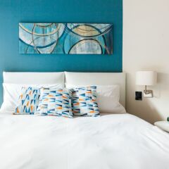 Отель easyhomes - Boccaccio 19 комната для гостей фото 2