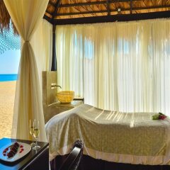Отель Solmar Resort сауна