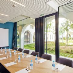 Отель Residhome Paris Gare de Lyon - Jacqueline De Romilly