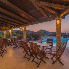 Porto Koukla Beach Hotel бассейн фото 2