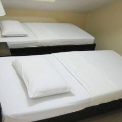 Отель Baguio Vacation Apartments Филиппины, Багуйо - отзывы, цены и фото номеров - забронировать отель Baguio Vacation Apartments онлайн ванная