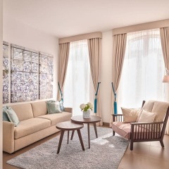 Отель Hapimag Resort Lisbon комната для гостей