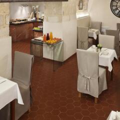 Отель Melia Paris Notre-Dame Франция, Париж - отзывы, цены и фото номеров - забронировать отель Melia Paris Notre-Dame онлайн помещение для мероприятий фото 2