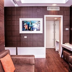 Отель Ambienthotels Villa Adriatica комната для гостей фото 10