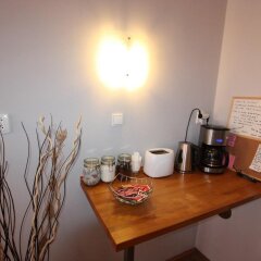 Adam&eva Hostel Prague Прага удобства в номере