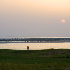 Отель Crowne Plaza Abu Dhabi Yas Island фото 4