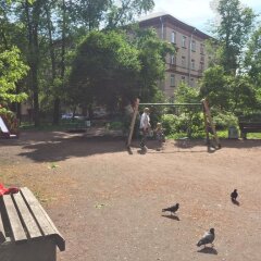 Апартаменты Savushkina 12 Apartment Санкт-Петербург фото 18
