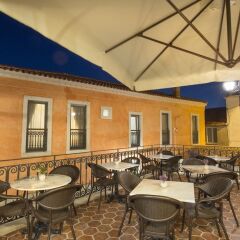 Narimor Urla Butik Otel Турция, Урла - отзывы, цены и фото номеров - забронировать отель Narimor Urla Butik Otel онлайн питание фото 3
