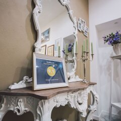 Отель Ortigia Sweet Home Сиракуза удобства в номере