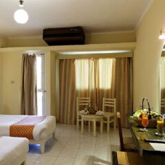 Отель Empire Beach Resort комната для гостей фото 5