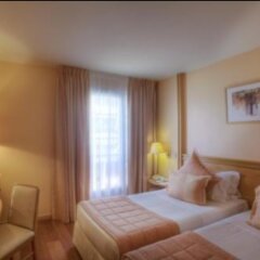 Hotel Croisette Beach Cannes - MGallery by Sofitel фото 18