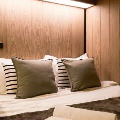 Отель Vann Bangkok Boutique House Бангкок спа