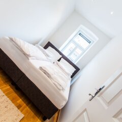 Апартаменты Vienna Market Apartment - free Garage Вена ванная