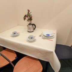 Mini-hotel Favourite удобства в номере