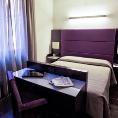 Caprice Hotel комната для гостей фото 5