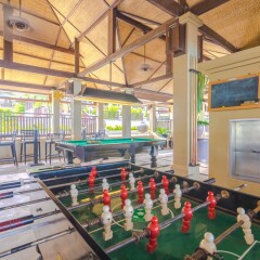 Отель Impiana Resort Chaweng Noi, Koh Samui Таиланд, Самуи - 2 отзыва об отеле, цены и фото номеров - забронировать отель Impiana Resort Chaweng Noi, Koh Samui онлайн детские мероприятия фото 2