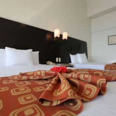 Отель Azul Ixtapa Resort - Все включено в номере