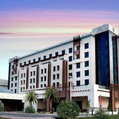 Отель Hili Rayhaan by Rotana ОАЭ, Эль-Айн - отзывы, цены и фото номеров - забронировать отель Hili Rayhaan by Rotana онлайн