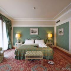 Отель Royal Hotel Carlton Италия, Болонья - 3 отзыва об отеле, цены и фото номеров - забронировать отель Royal Hotel Carlton онлайн комната для гостей фото 3