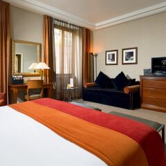 Hotel Dei Mellini комната для гостей фото 5