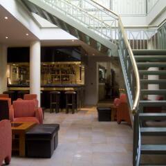 Talisman Hotel Понта-Делгада интерьер отеля фото 2