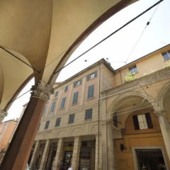 Отель Casa delle 7 Chiese Италия, Болонья - отзывы, цены и фото номеров - забронировать отель Casa delle 7 Chiese онлайн