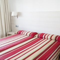 Отель Apartamentos Best Michelángelo Испания, Салоу - отзывы, цены и фото номеров - забронировать отель Apartamentos Best Michelángelo онлайн