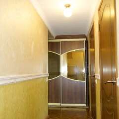 Апартаменты LUXKV Apartment on Kudrinskaya Square интерьер отеля