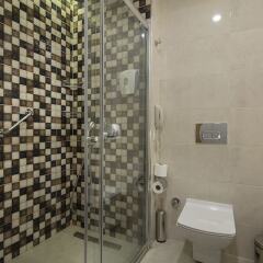 Отель Dosinia Luxury Resort - All Inclusive ванная фото 2