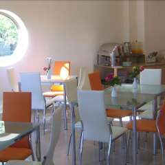 Avra Hotel Ситония питание фото 2