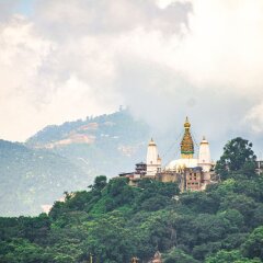 Отель Rest Up Kathmandu Hostel Непал, Катманду - отзывы, цены и фото номеров - забронировать отель Rest Up Kathmandu Hostel онлайн