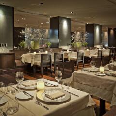 Отель The Langham, New York, Fifth Avenue США, Нью-Йорк - 8 отзывов об отеле, цены и фото номеров - забронировать отель The Langham, New York, Fifth Avenue онлайн питание фото 3