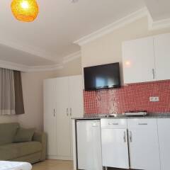 Kleopatra Tower Apart Hotel в номере фото 2
