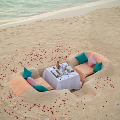 Отель You & Me Maldives Мальдивы, Медупару - отзывы, цены и фото номеров - забронировать отель You & Me Maldives онлайн фитнесс-зал фото 4