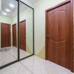 Отель Apartament on Baumana Street Казань интерьер отеля фото 2