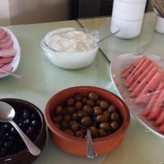 Ayasuluk Hotel Rilican спа